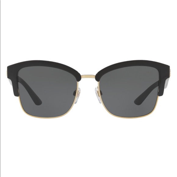 NWT Authentic Burberry Sunglasses. Made in Italy❤️ - Picture 7 of 9